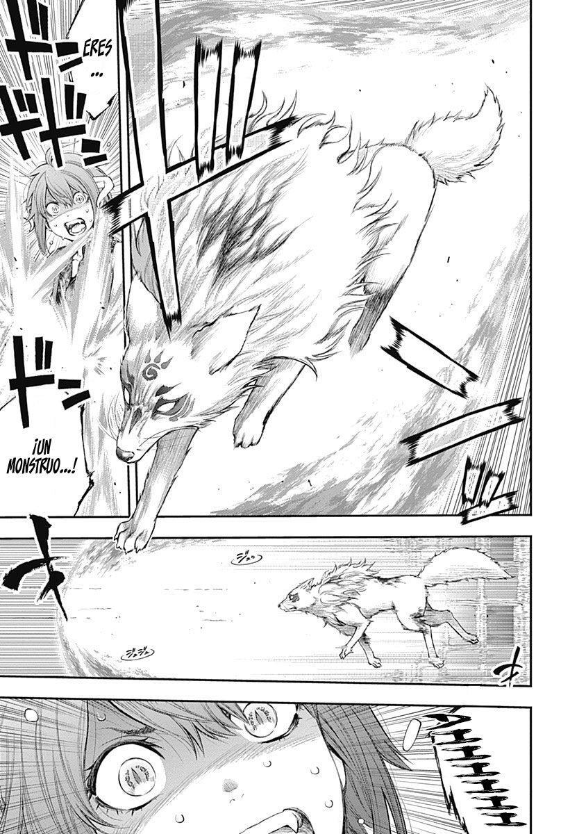 Capitulo 136 page 16