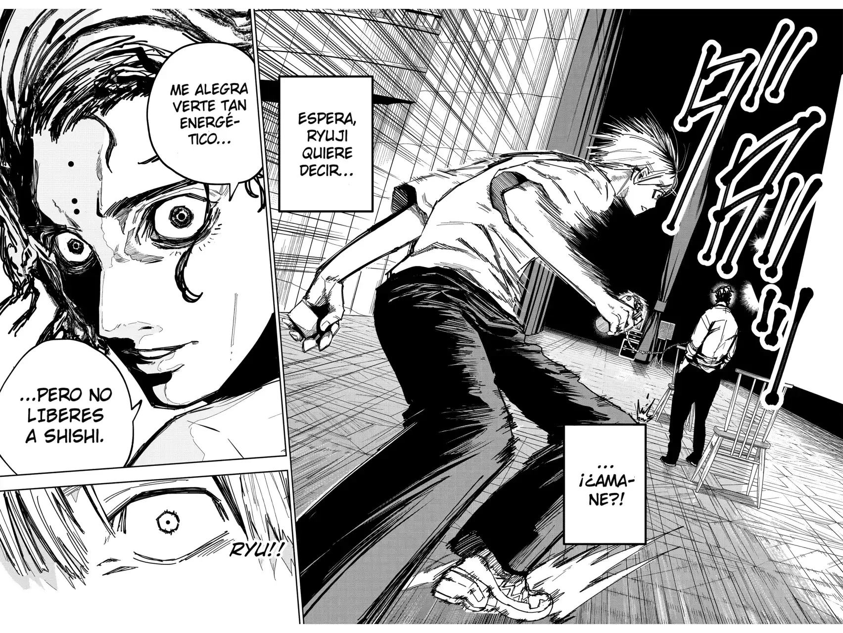 Capitulo 11 page 13