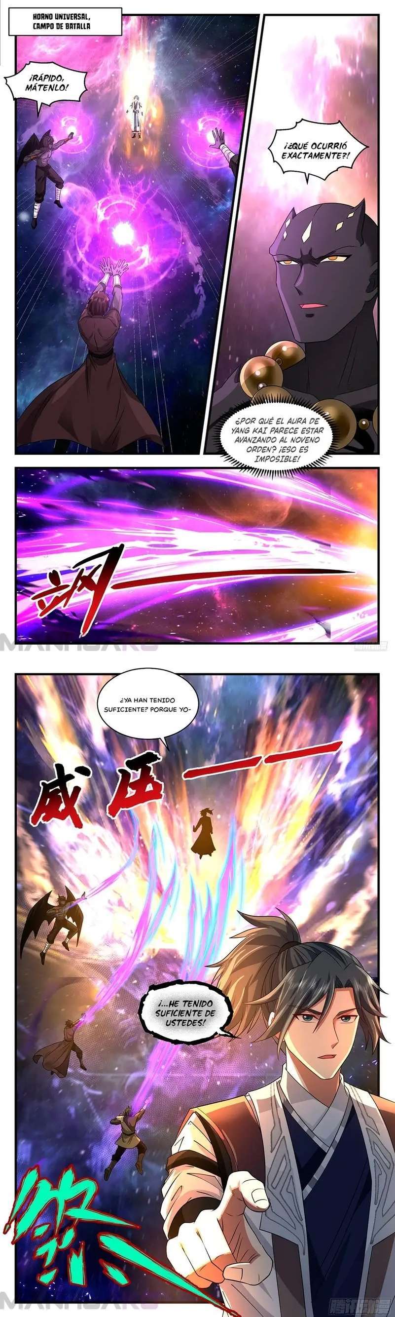 Capitulo 3587 page 6