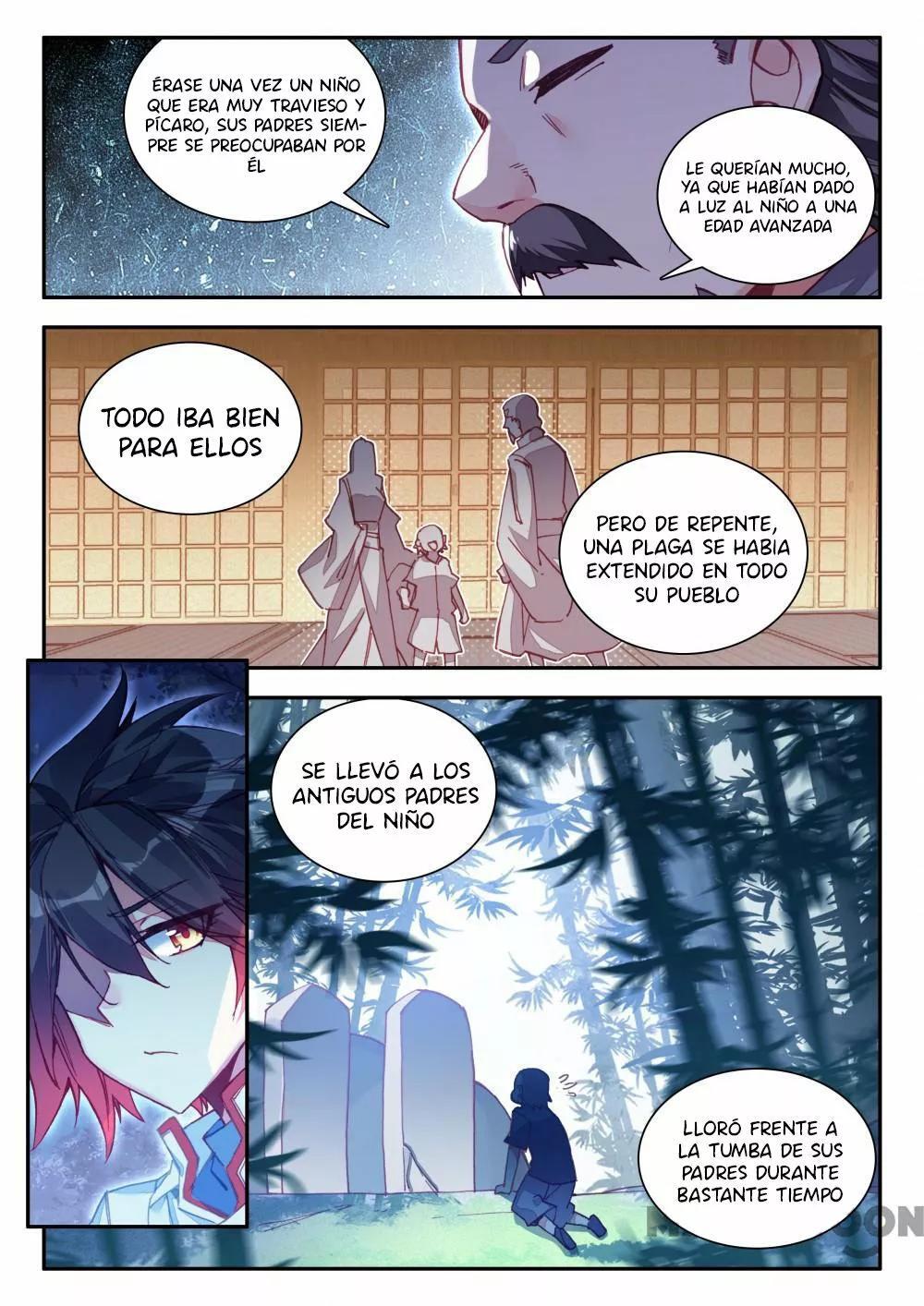 Capitulo 138.50 page 5