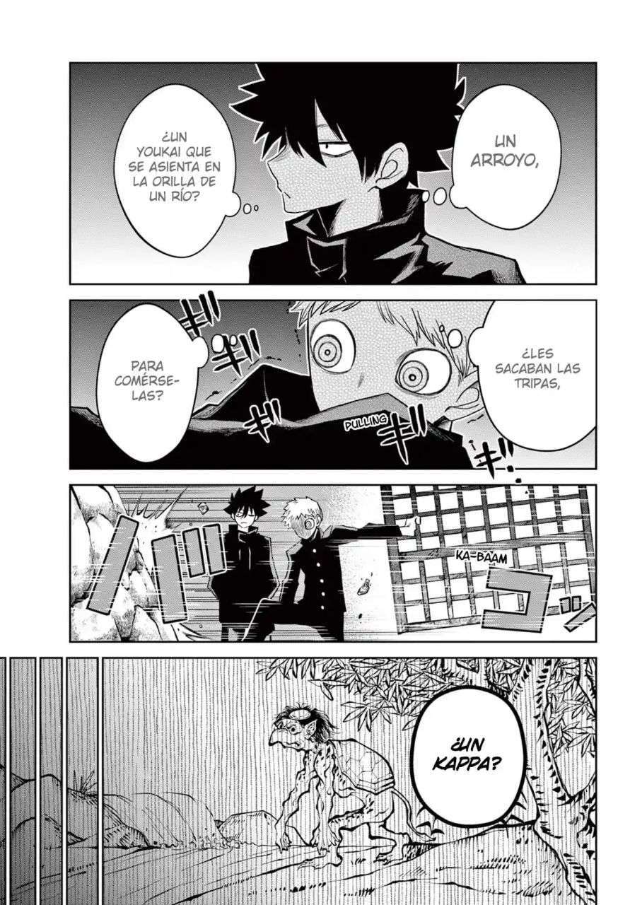Capitulo 13 page 16