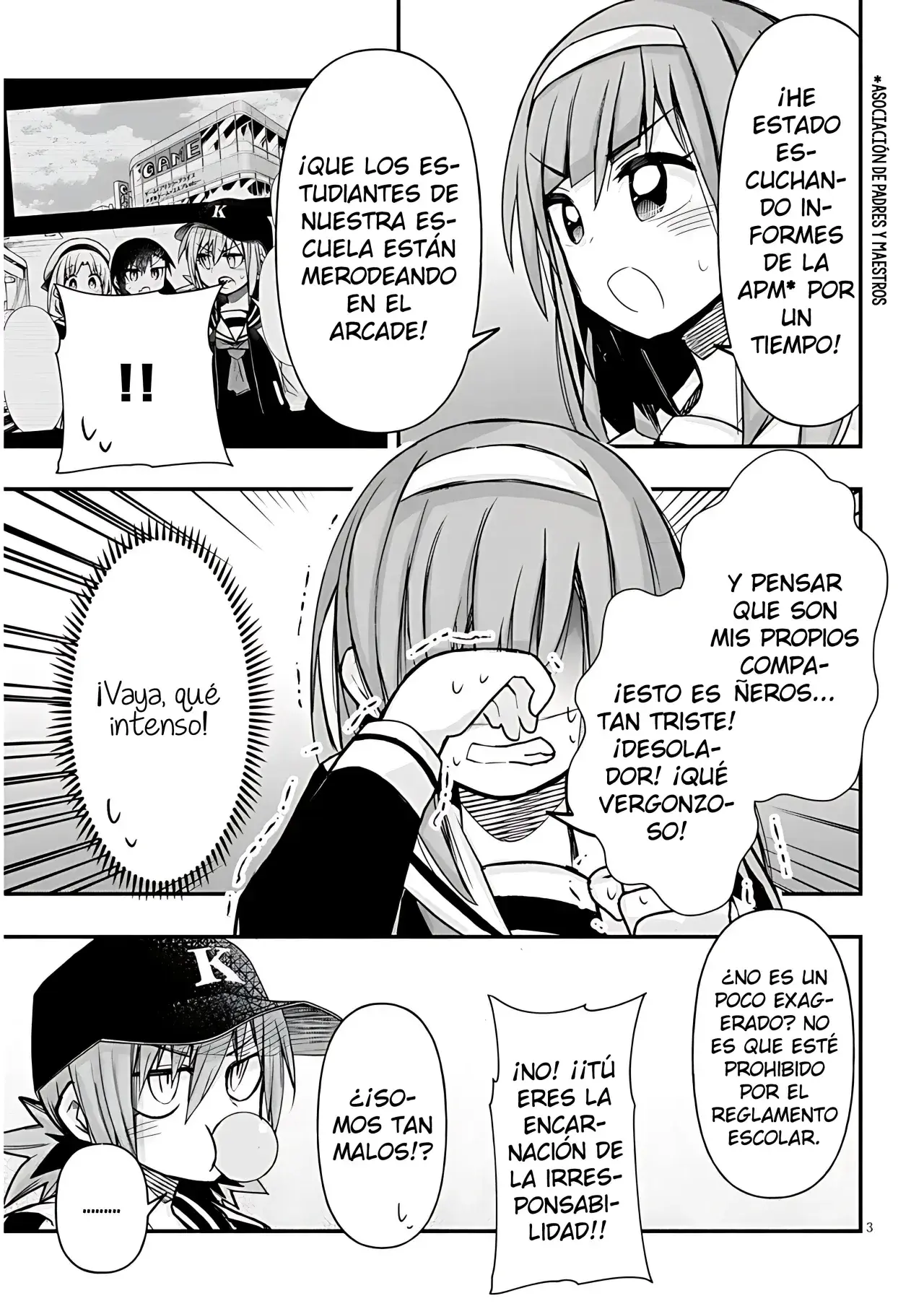 Capitulo 41 page 4
