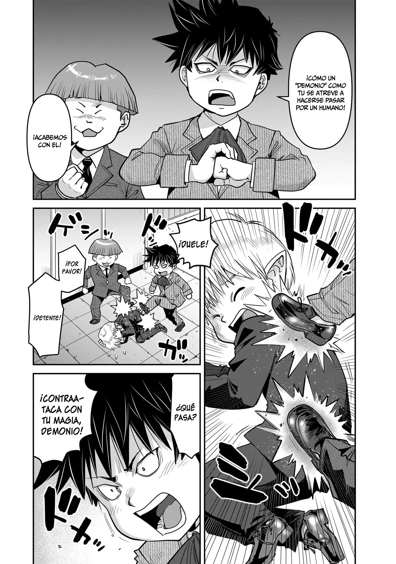 Capitulo 14 page 19