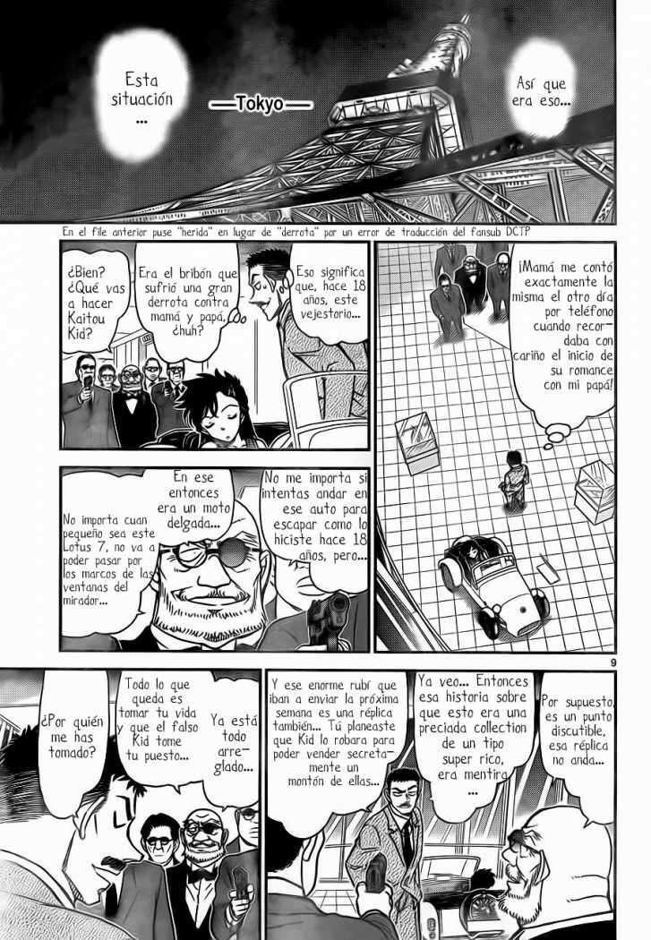 Capitulo 30 page 9