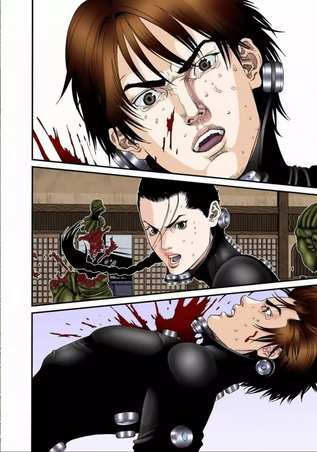 Capitulo 78 page 15