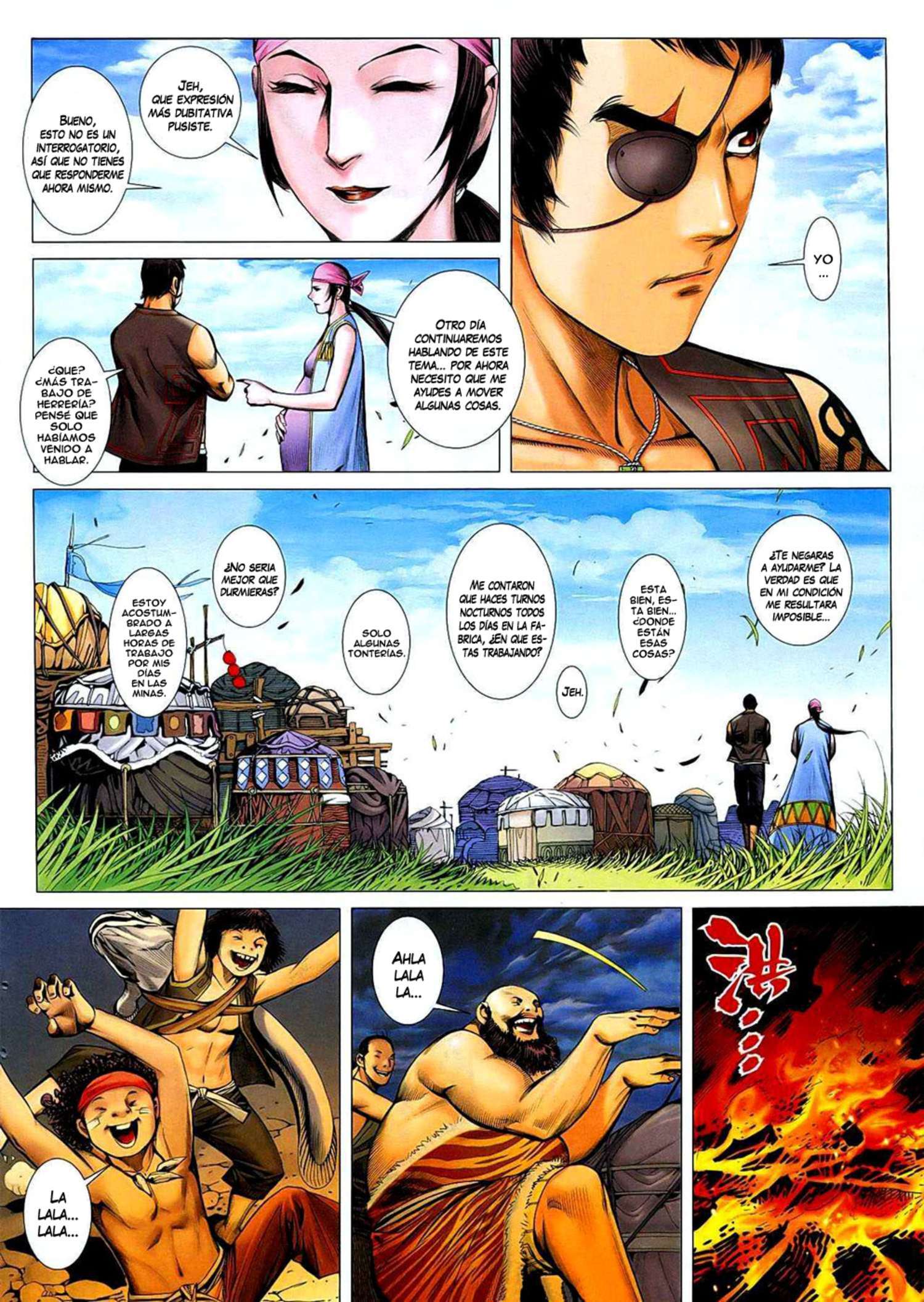 Capitulo 22 page 24