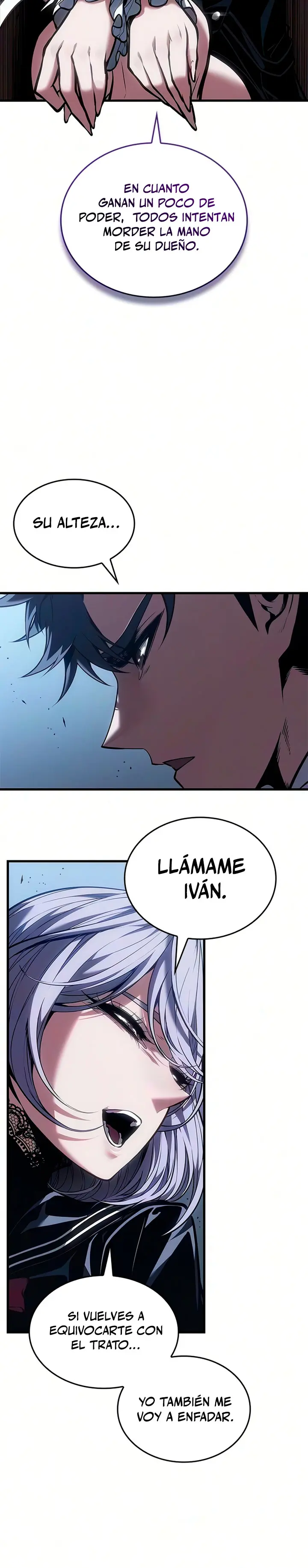 Capitulo 86 page 6