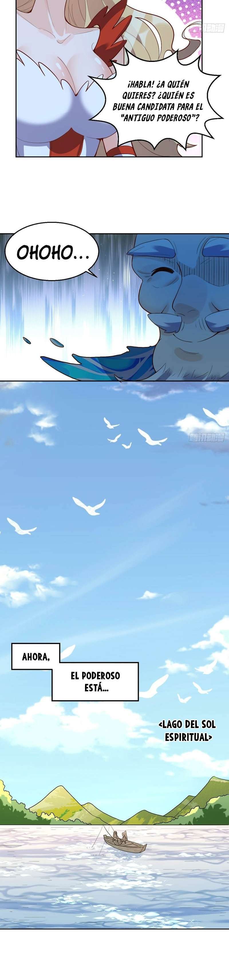 Capitulo 116 page 9