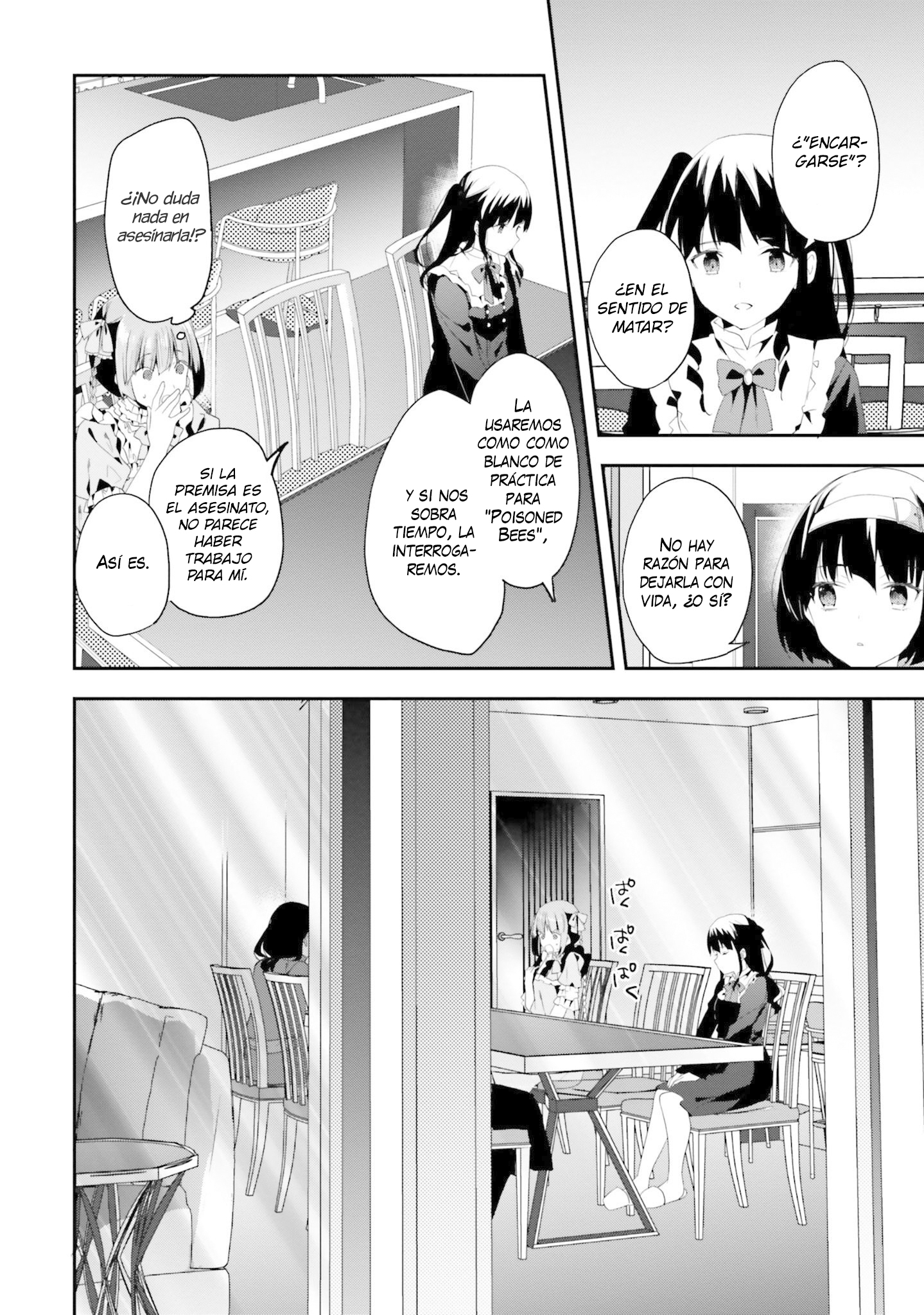 Capitulo 36 page 17