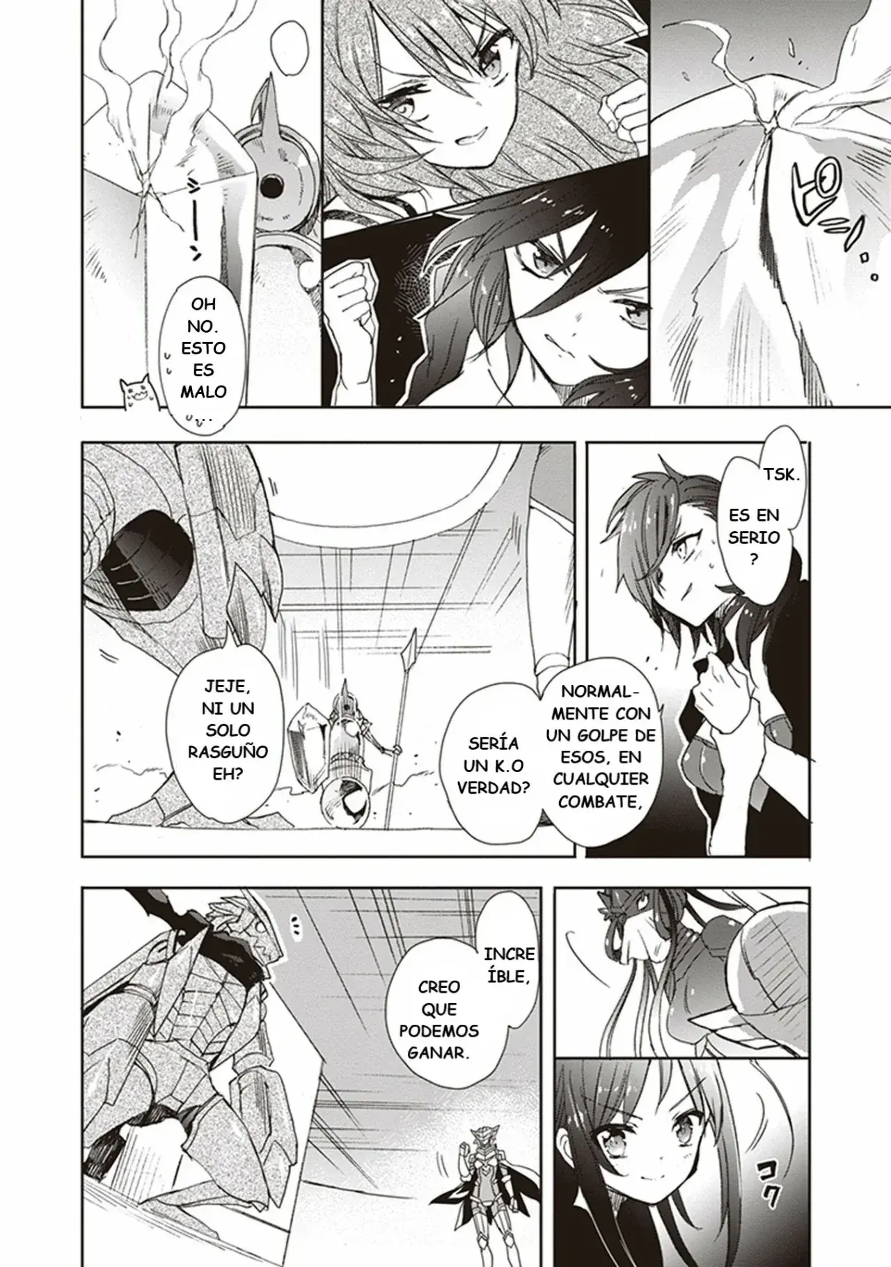 Capitulo 52 page 8