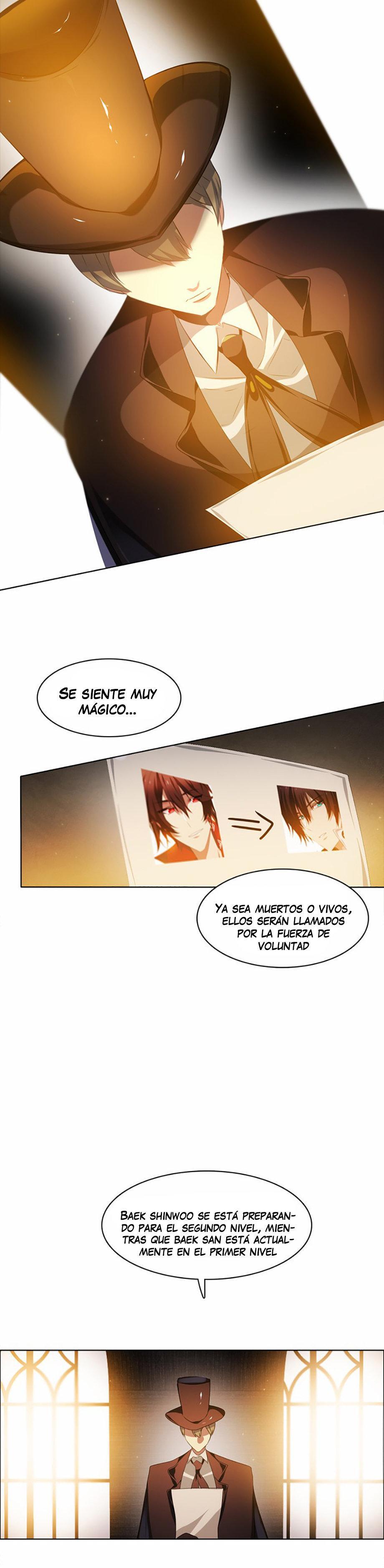Capitulo 22 page 6