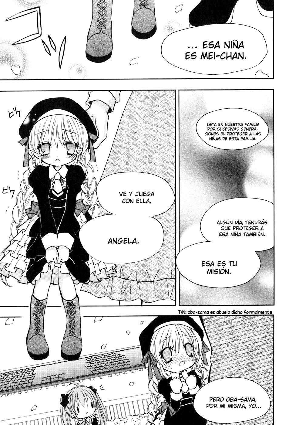 Capitulo 23 page 23