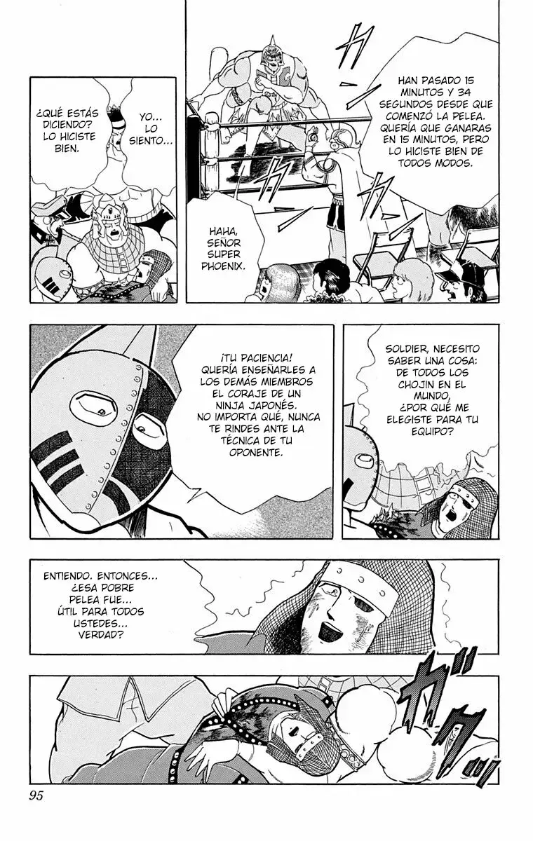 Capitulo 305 page 9