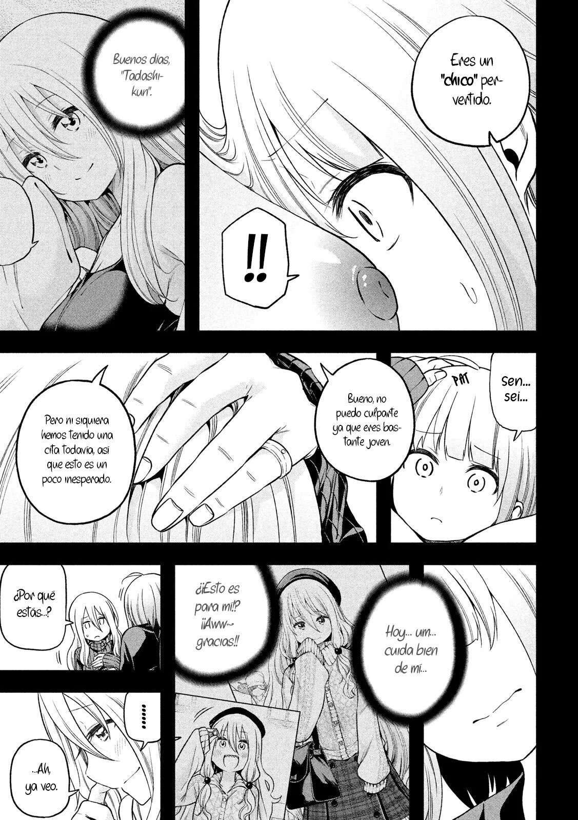 Capitulo 89 page 13