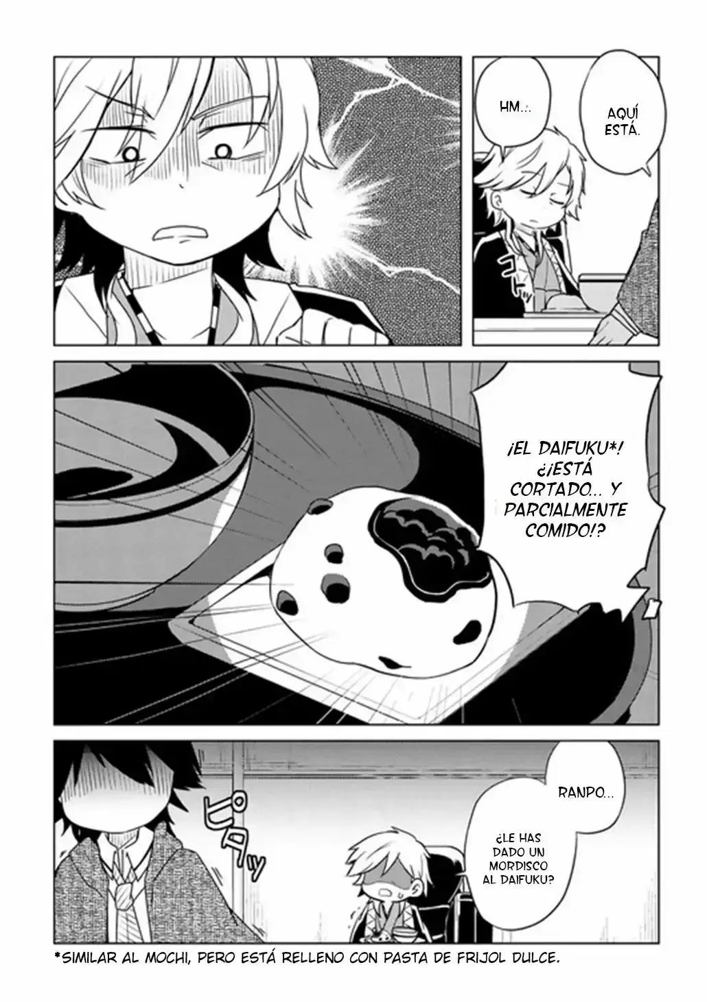 Capitulo 32 page 3