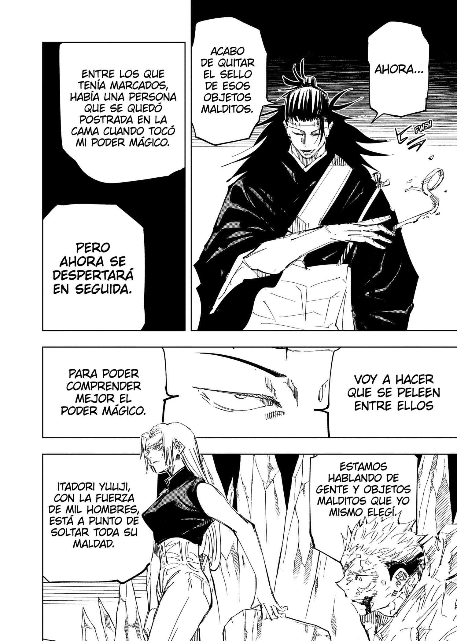 Capitulo 136 page 12