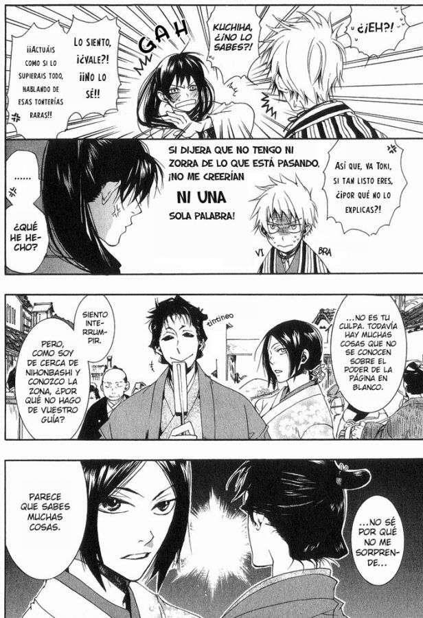 Capitulo 18 page 6