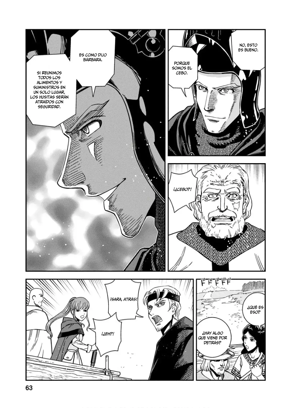 Capitulo 52 page 22