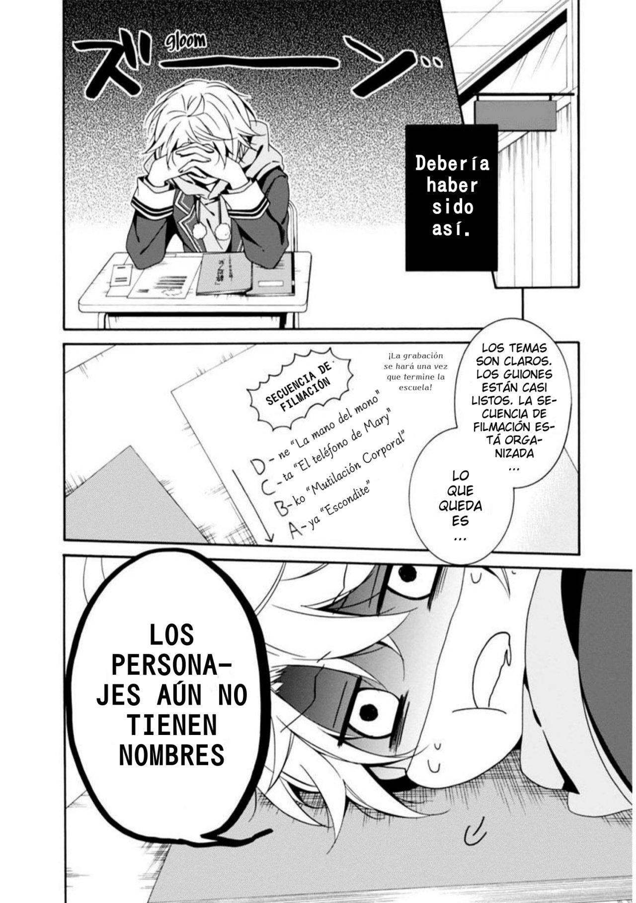 Capitulo 20 page 18