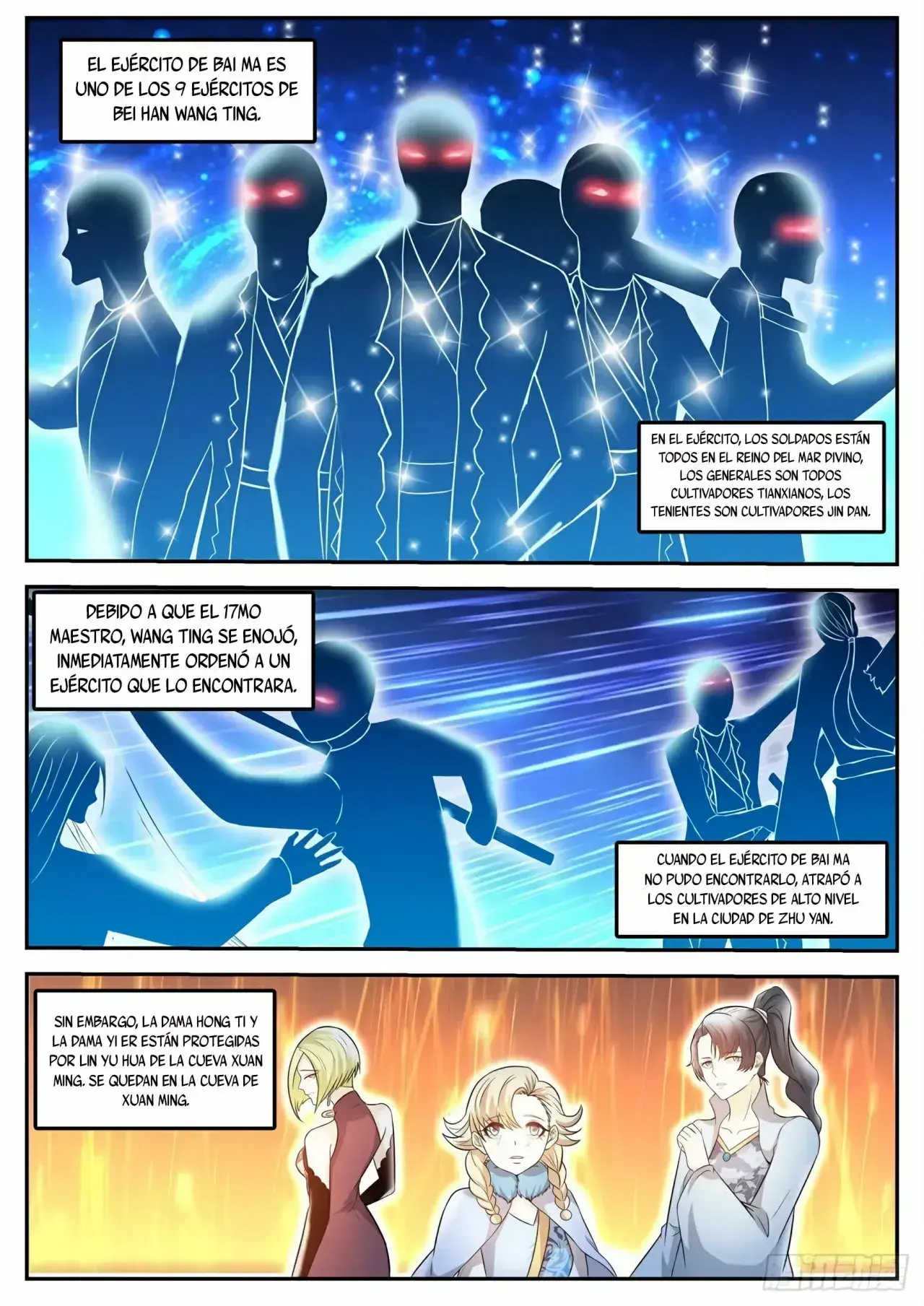 Capitulo 426 page 7
