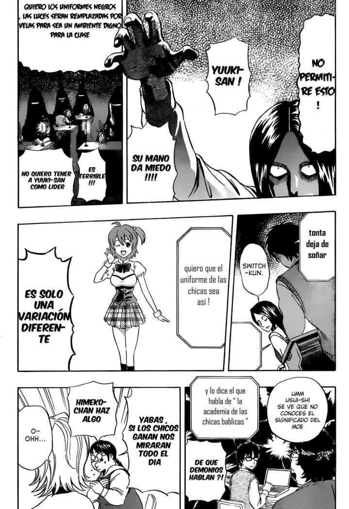 Capitulo 211 page 10