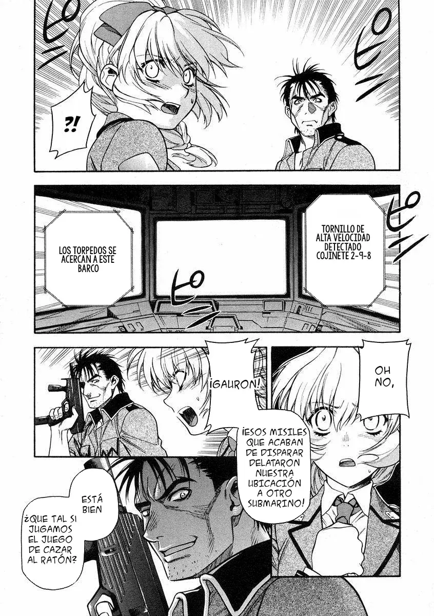 Capitulo 54 page 23