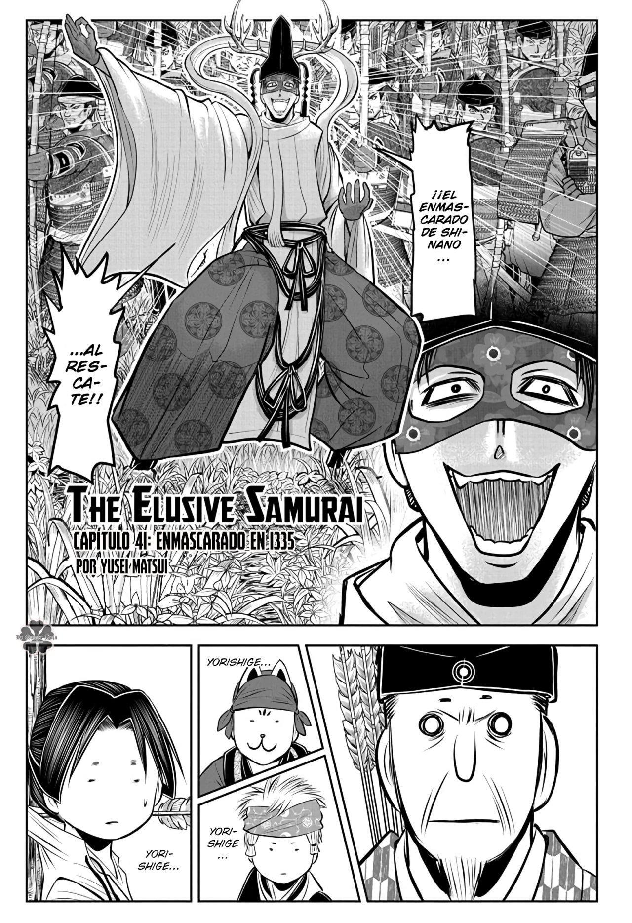 Capitulo 41 page 6
