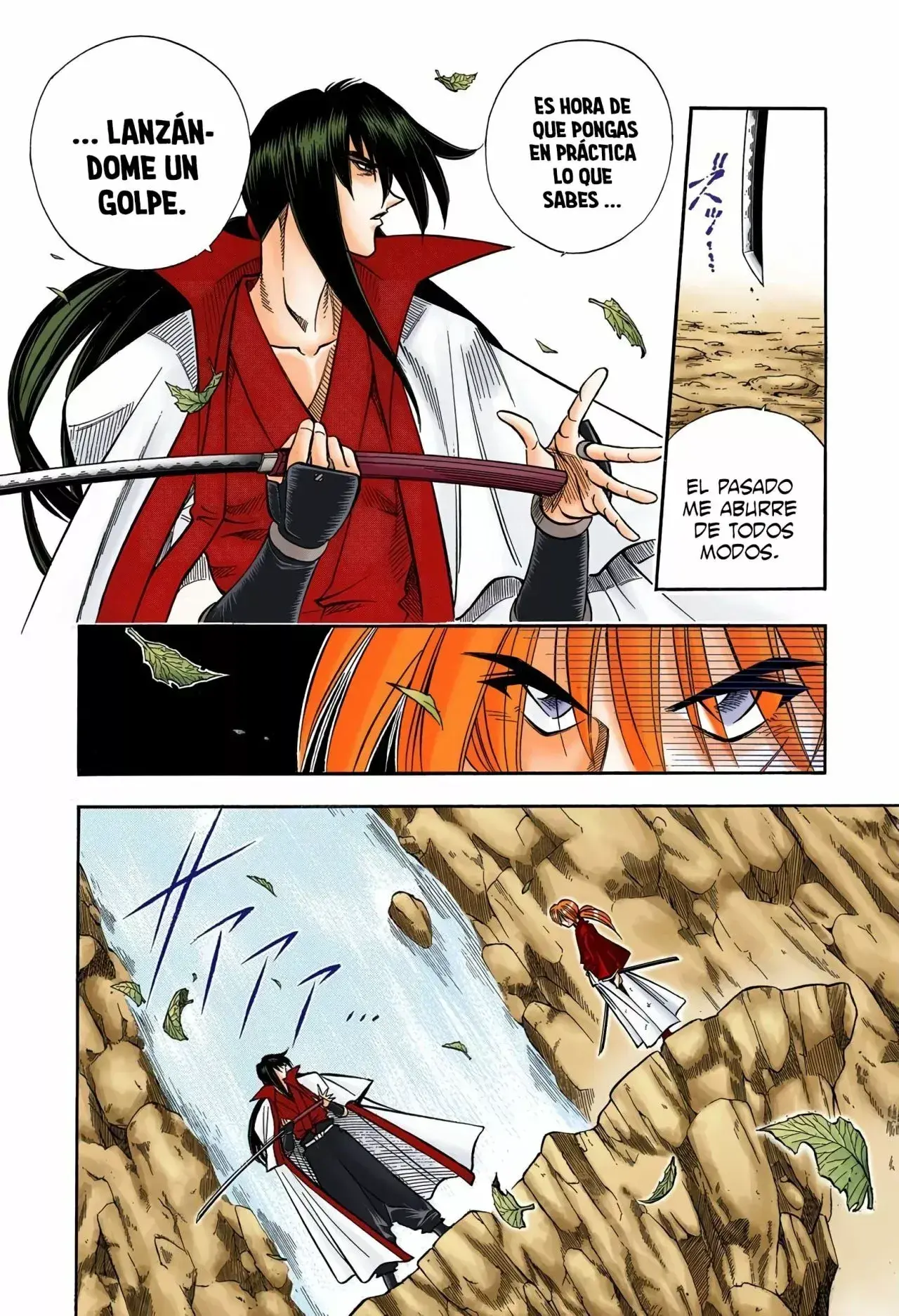 Capitulo 94 page 13