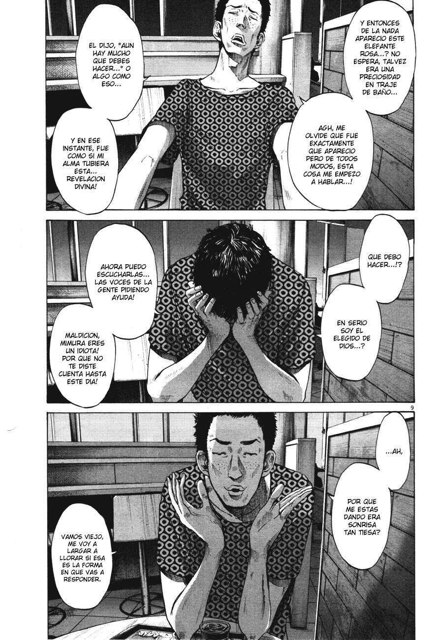 Capitulo 75 page 9