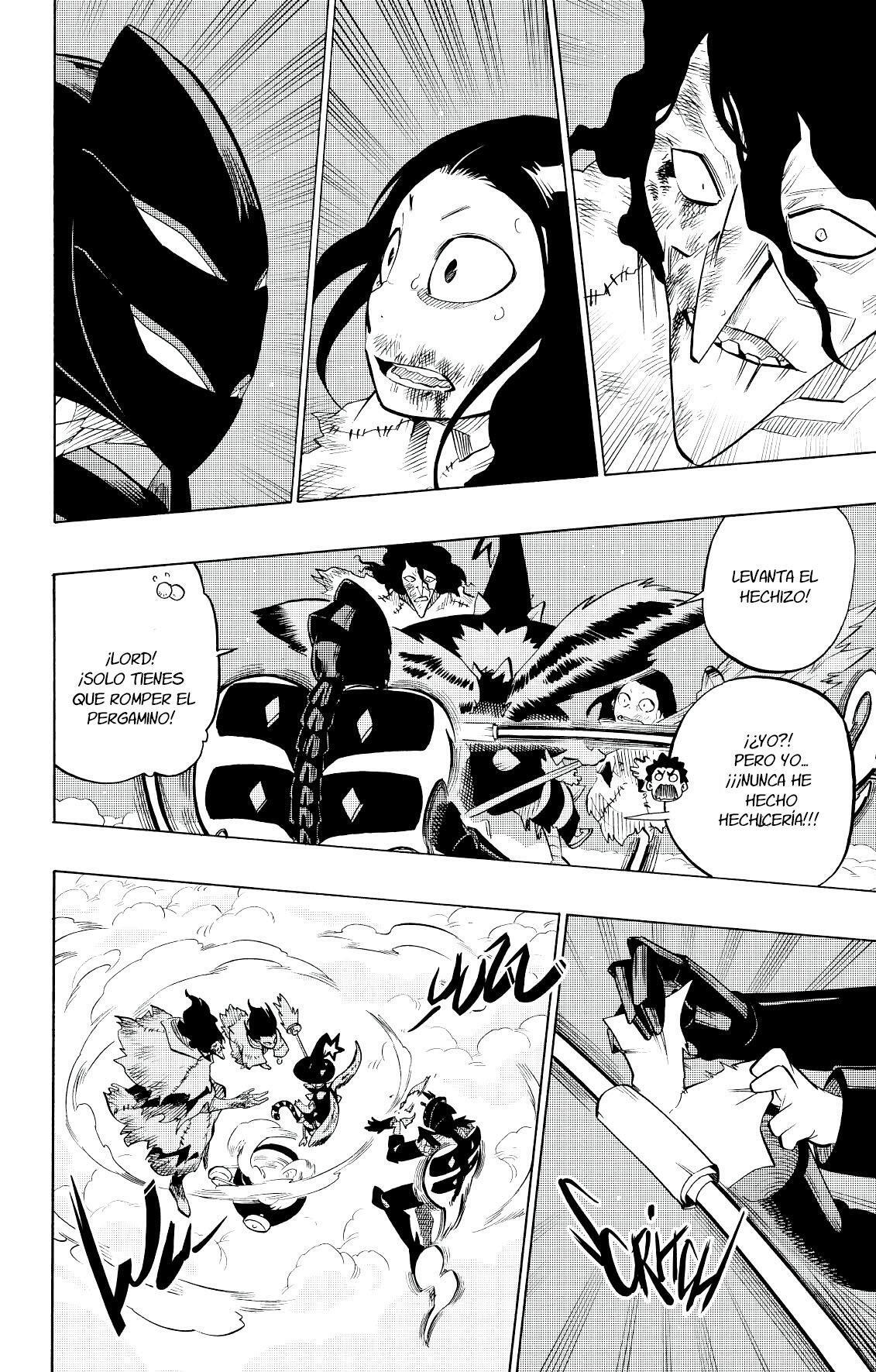 Capitulo 87 page 9