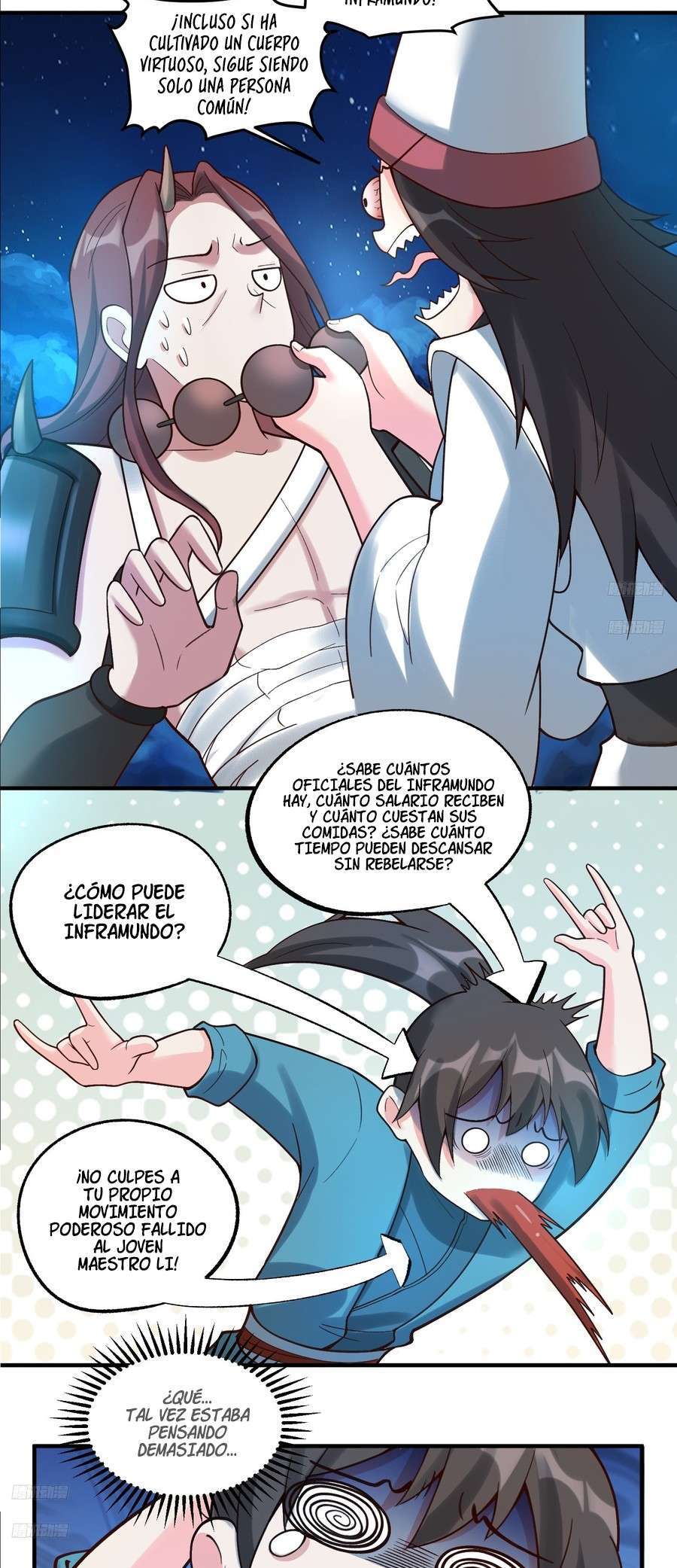 Capitulo 267 page 8