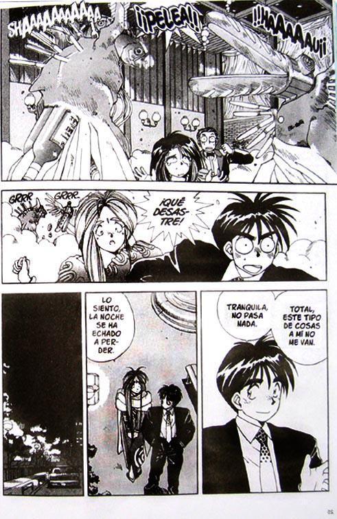 Capitulo 17 page 22