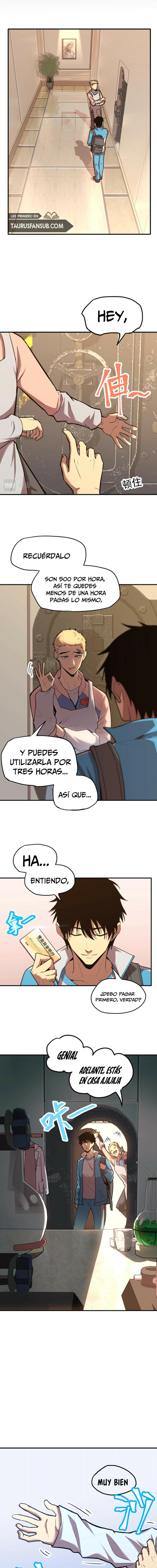 Capitulo 8 page 11