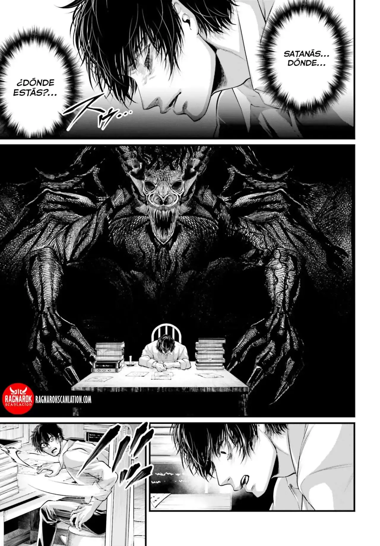 Capitulo 67 page 46