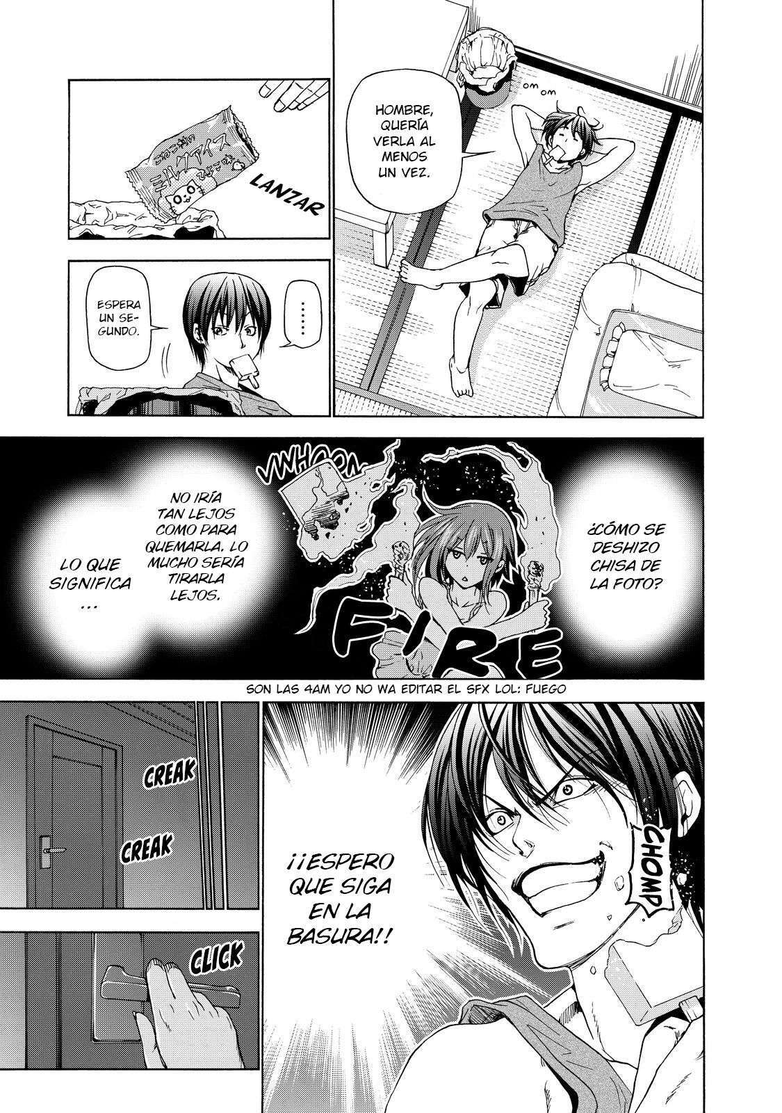Capitulo 26 page 38