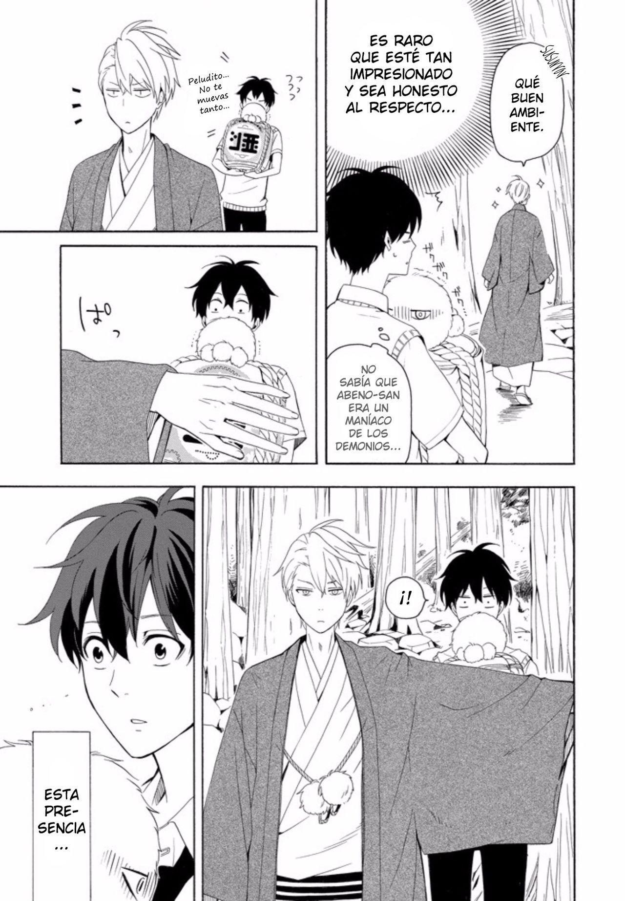 Capitulo 46 page 28