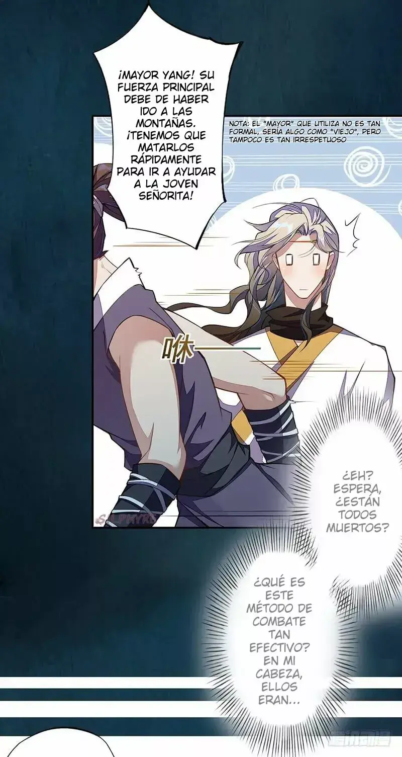 Capitulo 110 page 18