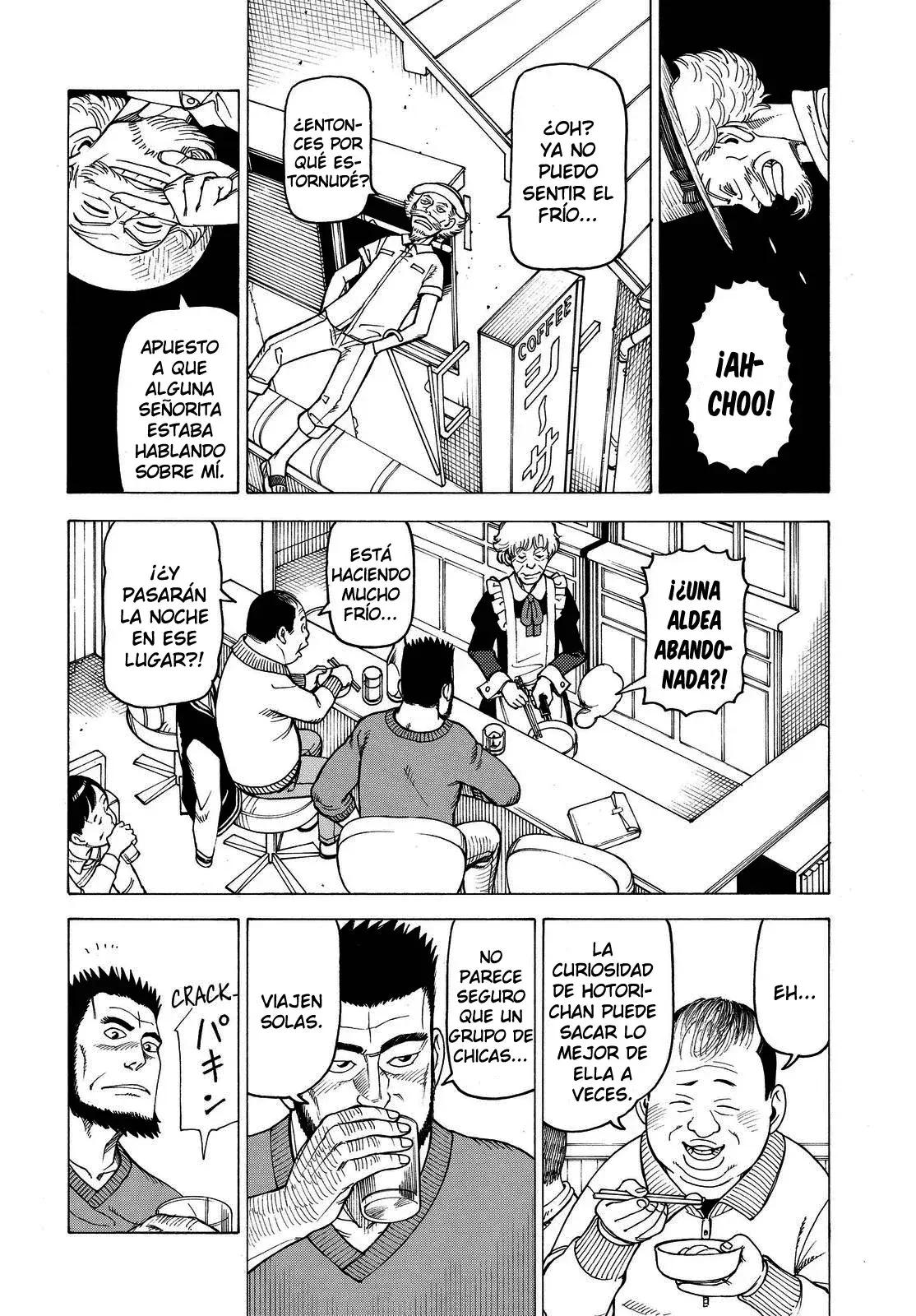 Capitulo 103 page 7