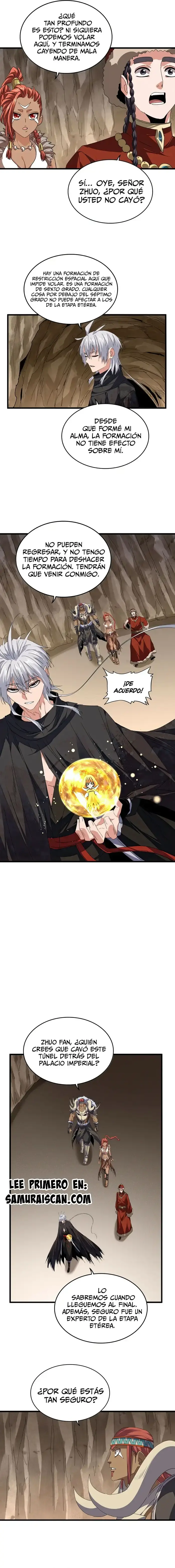 Capitulo 841 page 3
