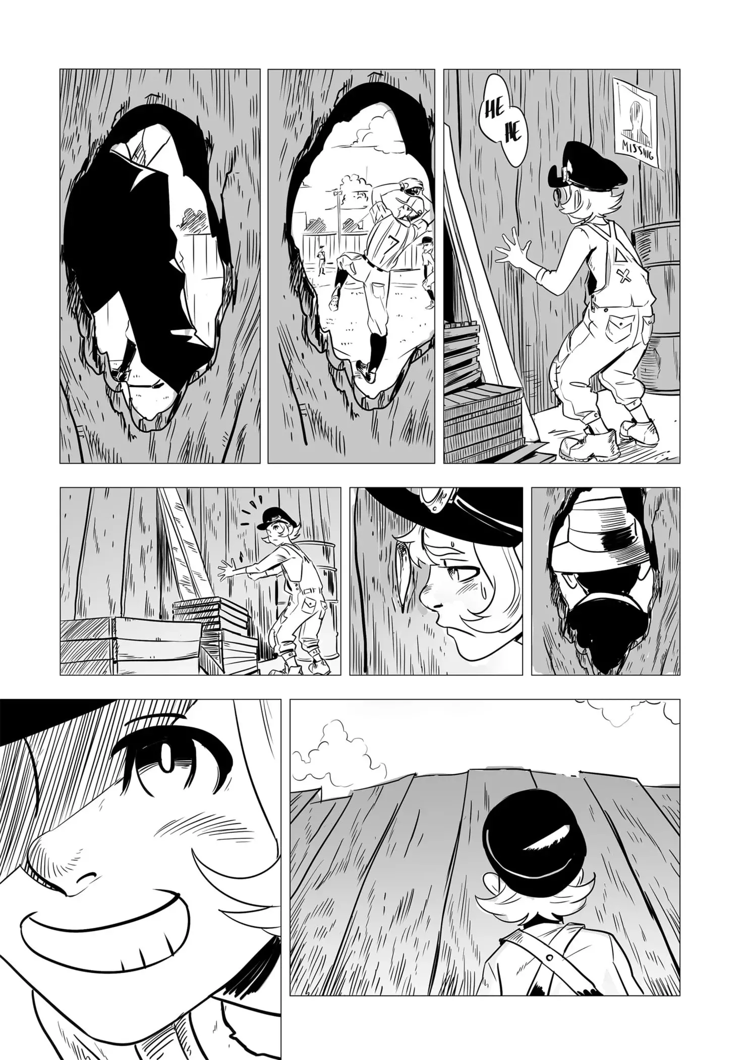Capitulo 1 page 12