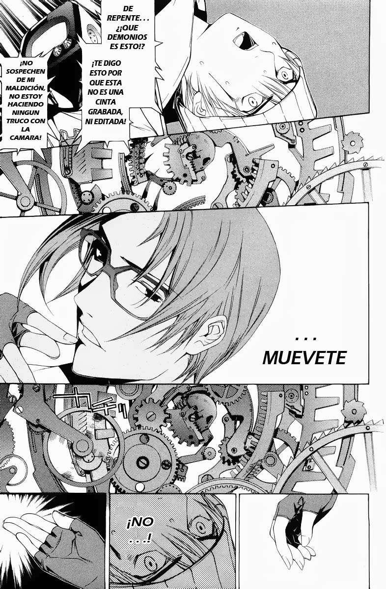 Capitulo 58 page 6