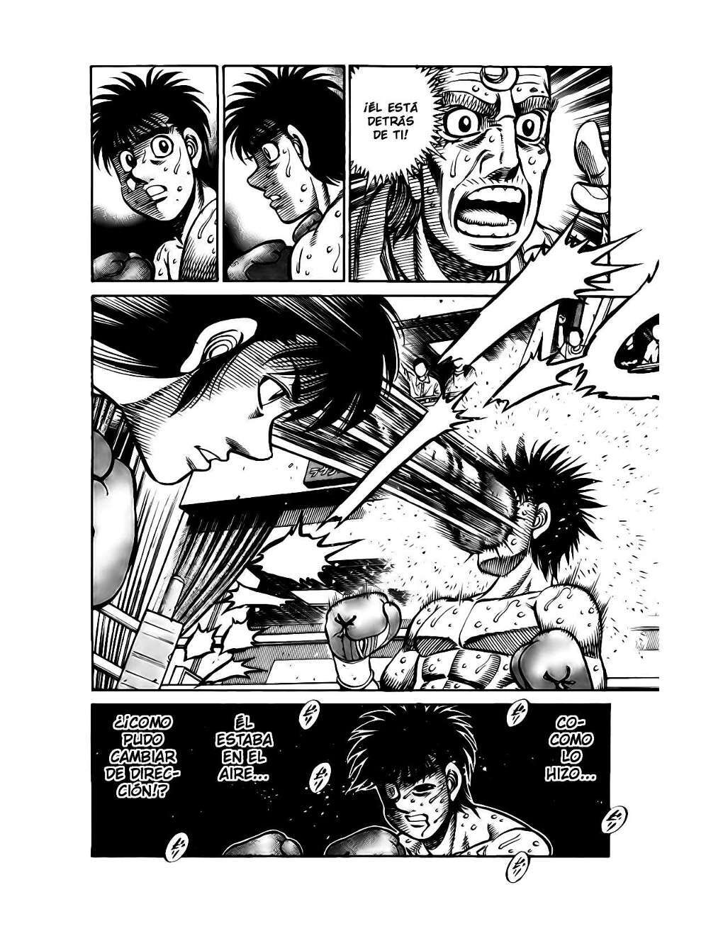 Capitulo 873 page 6