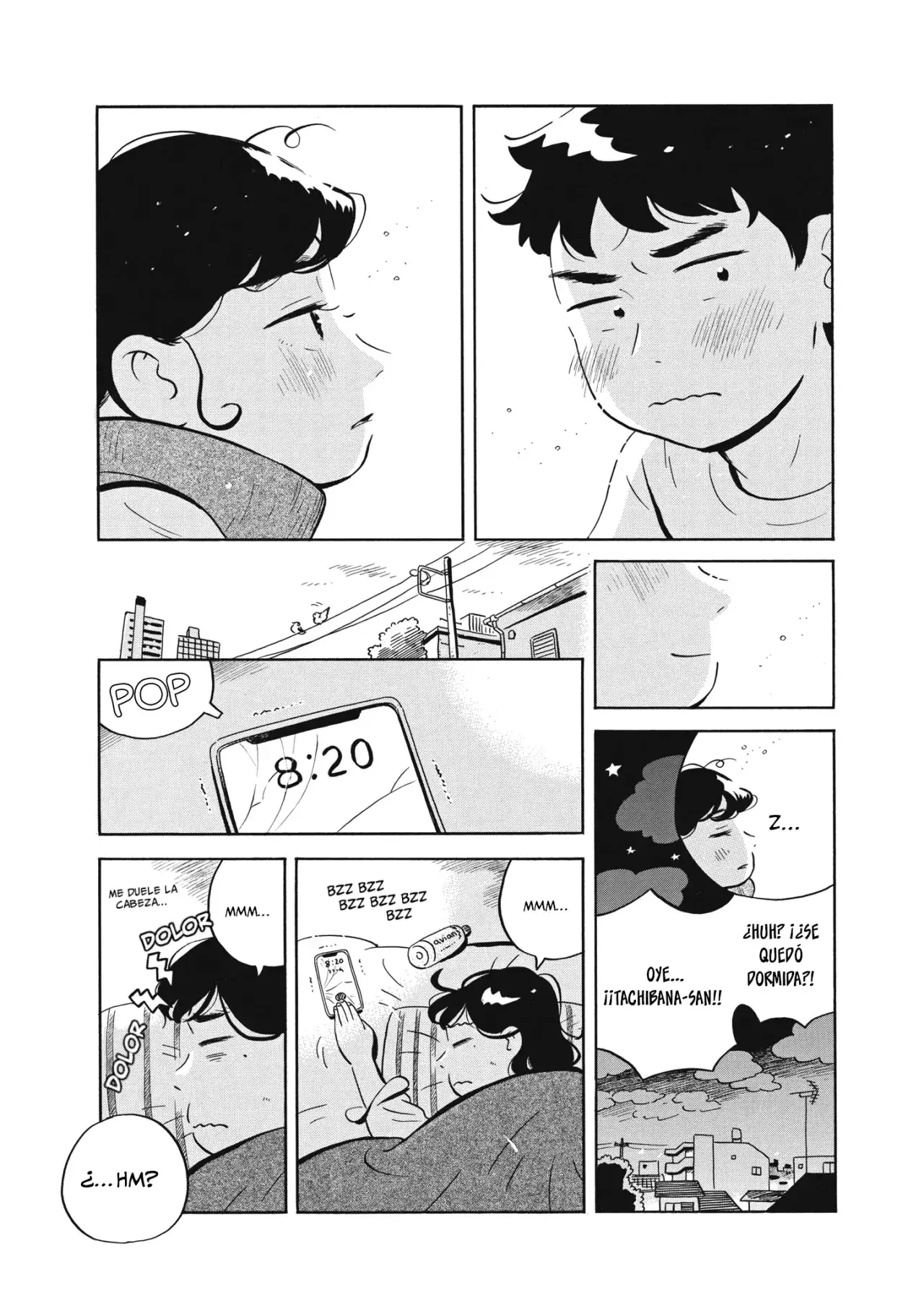 Capitulo 49 page 16