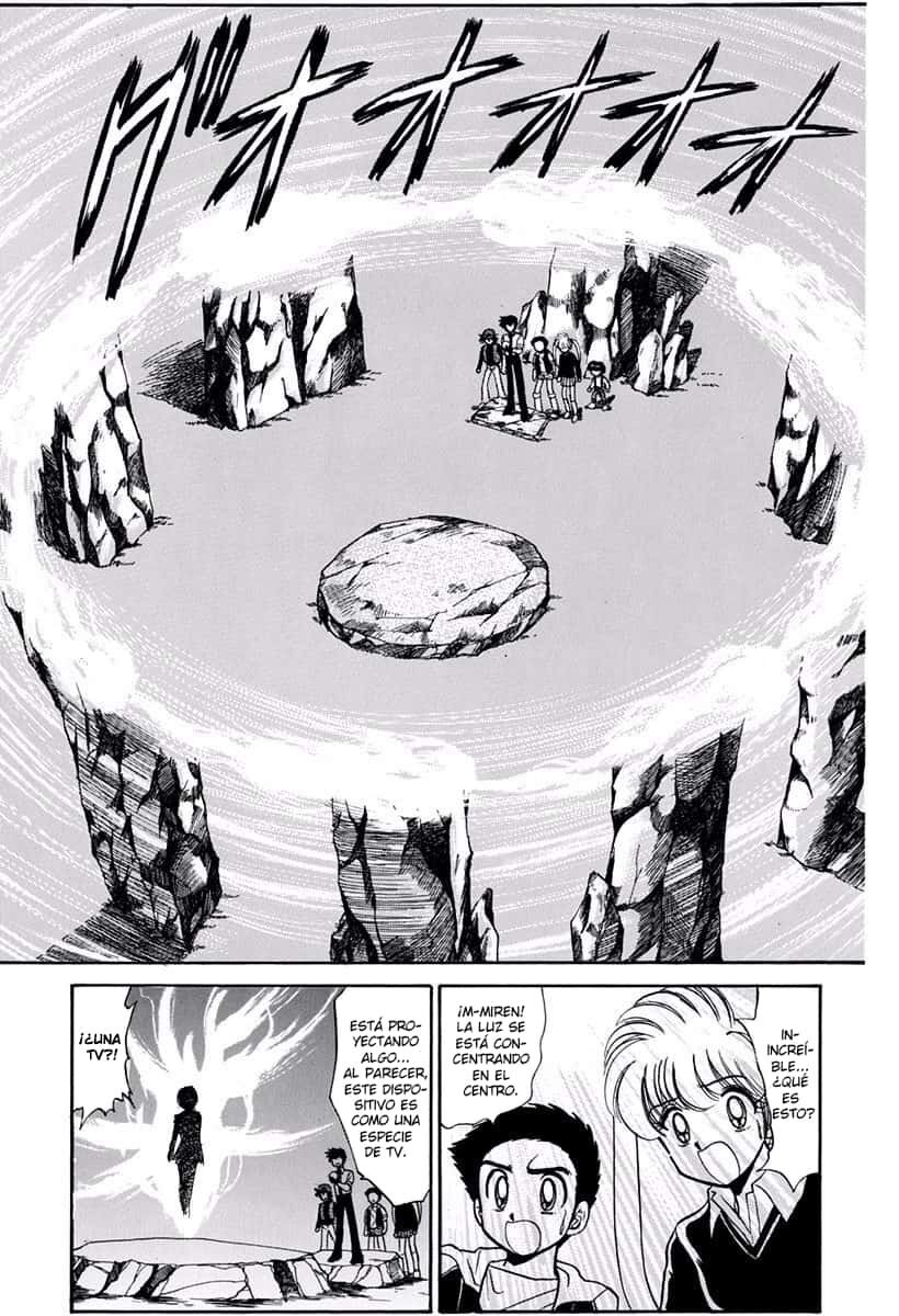 Capitulo 175 page 19