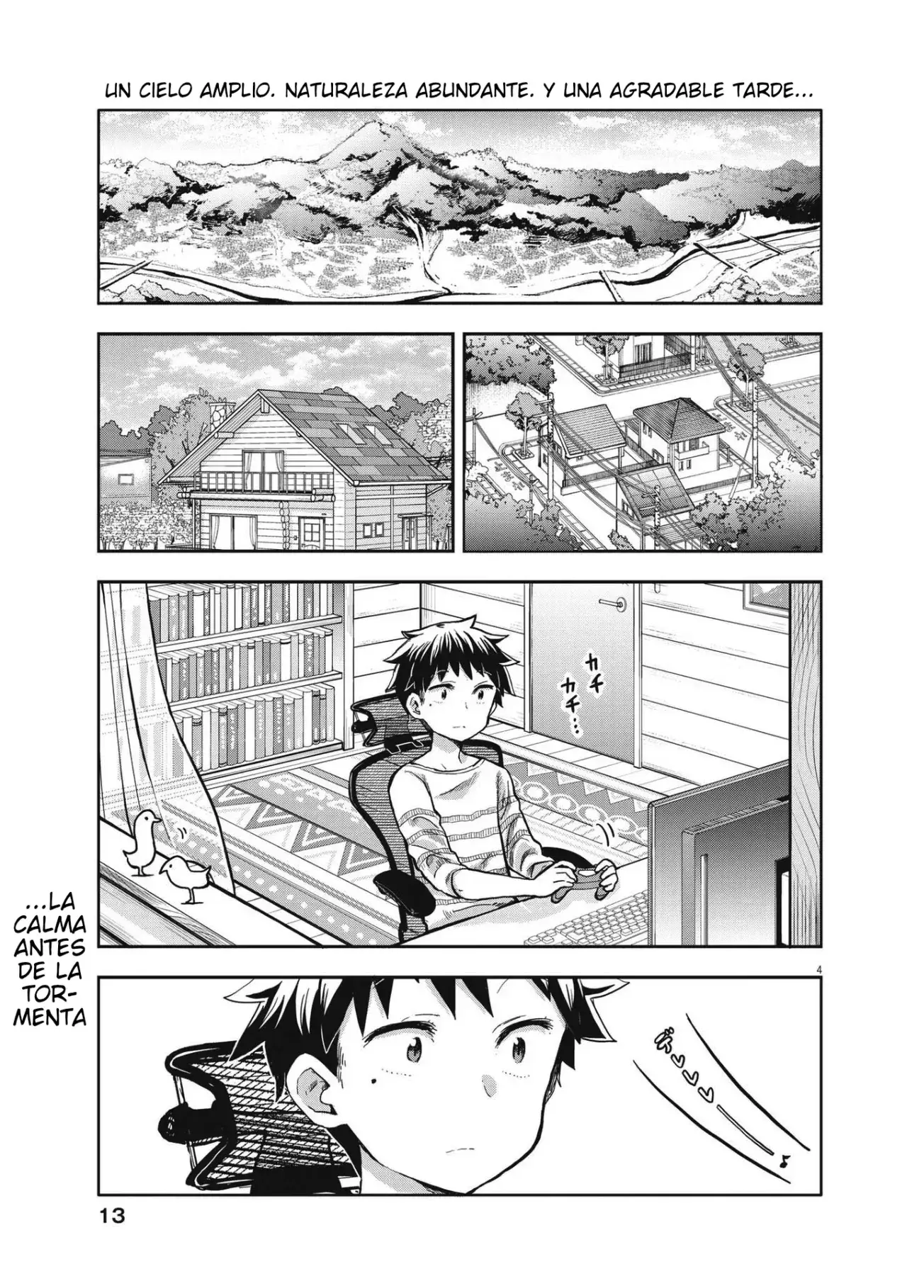 Capitulo 1 page 4