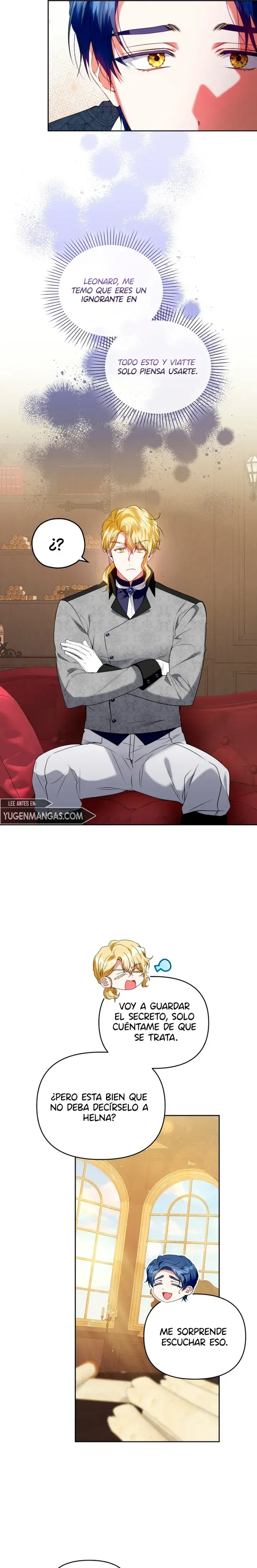Capitulo 80 page 16