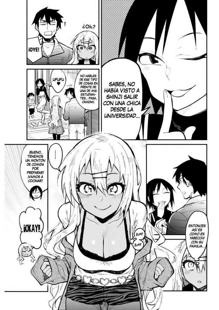 Capitulo 22 page 6
