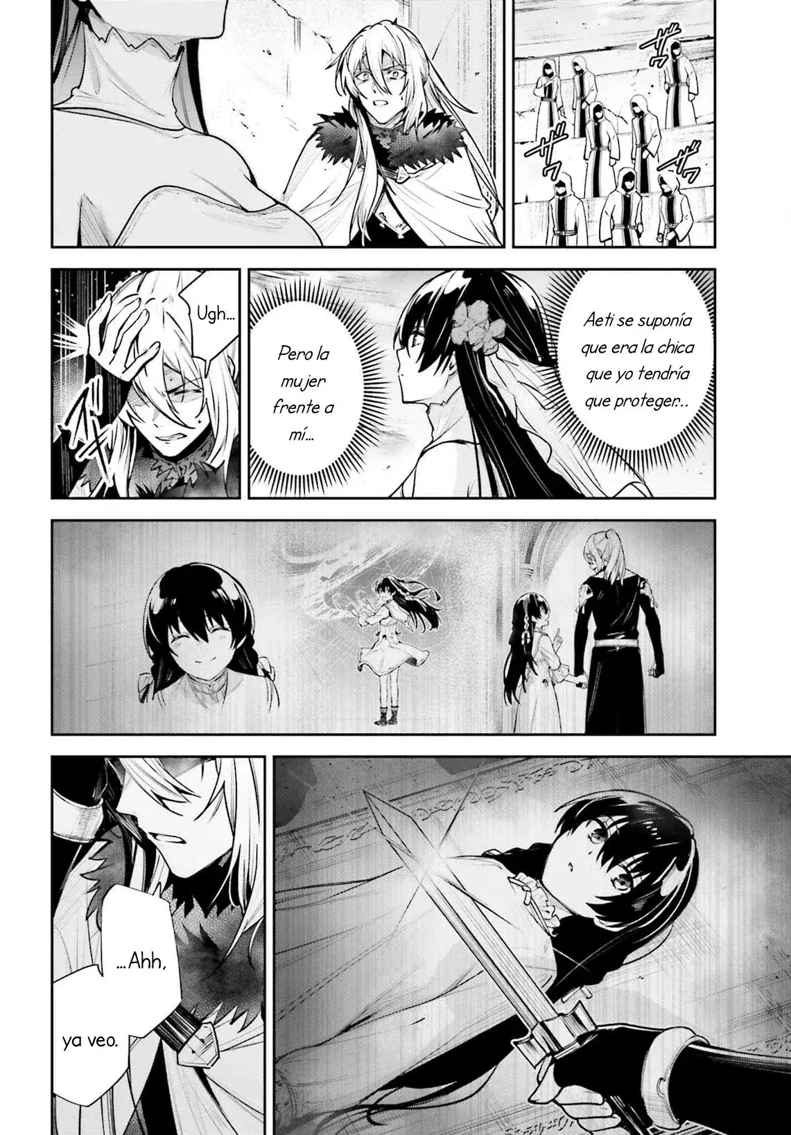 Capitulo 39 page 22