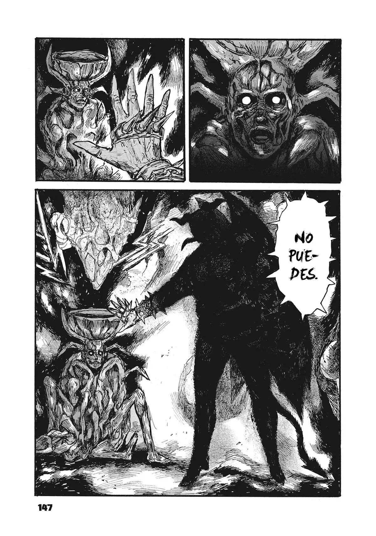 Capitulo 50 page 18