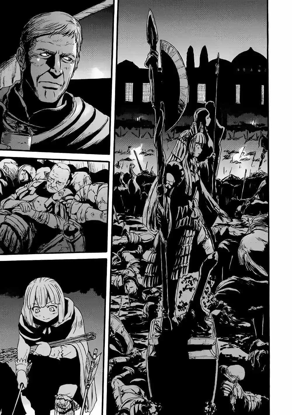 Capitulo 70 page 26